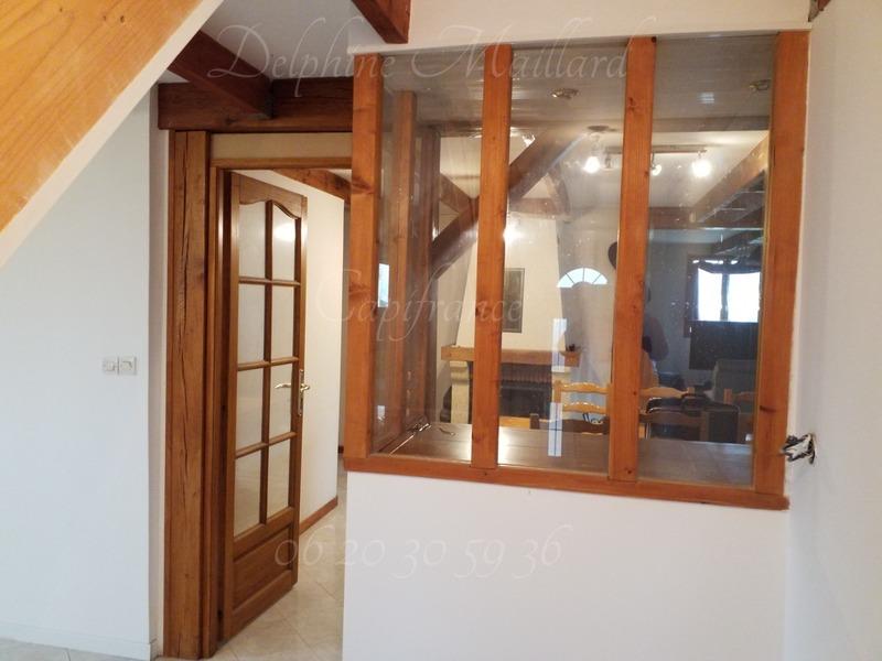 Maison - 128 m² - 5 pièces