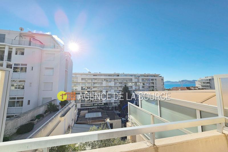 Appartement - 110 m² - 5 pièces