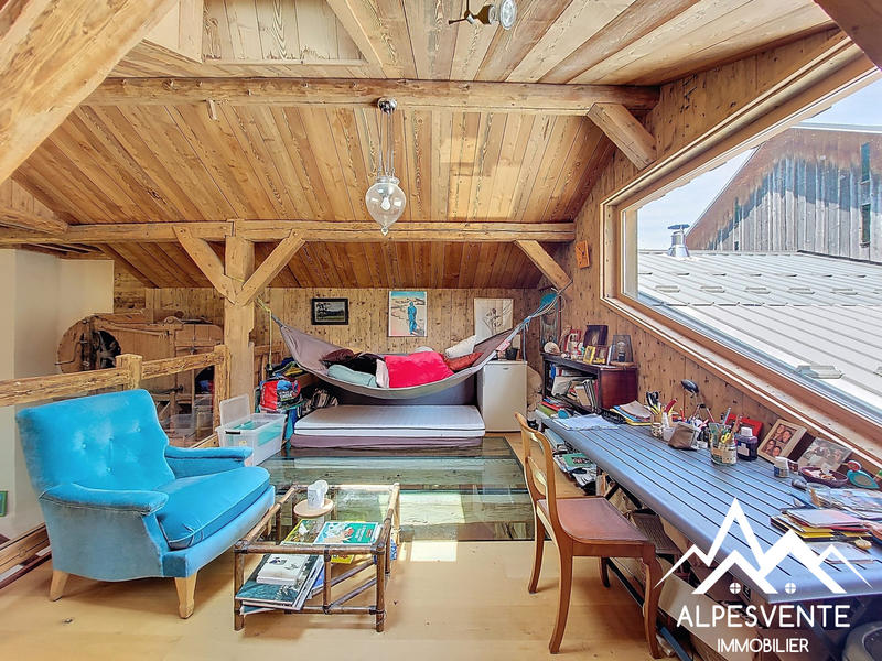 Ferme - 228 m² - 11 pièces