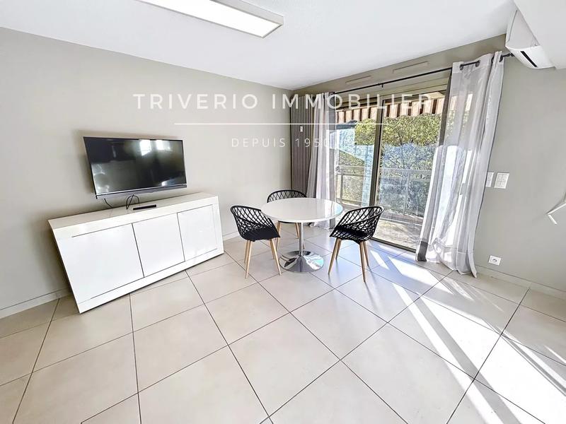 Appartement - 41 m² - 2 pièces