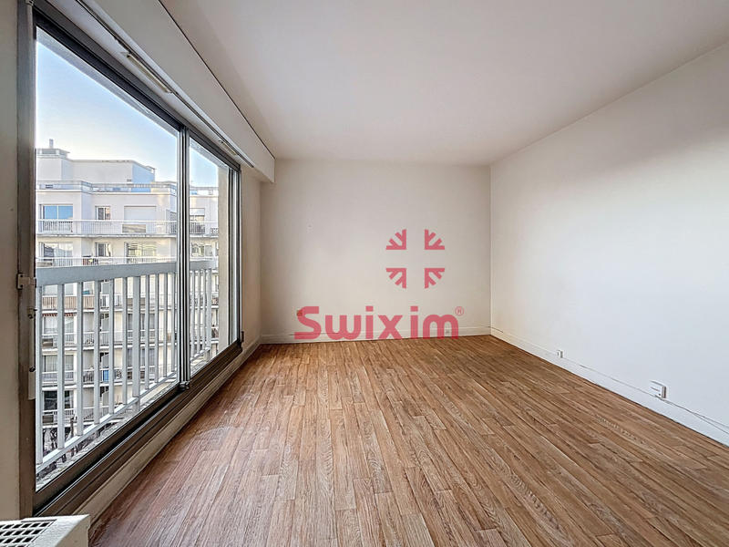 Appartement - 29 m² - 1 pièce