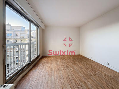 Appartement - 29 m² - 1 pièce