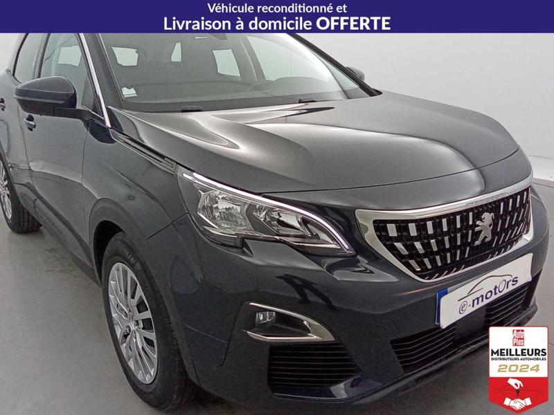 Peugeot 3008 Puretech 130 Access