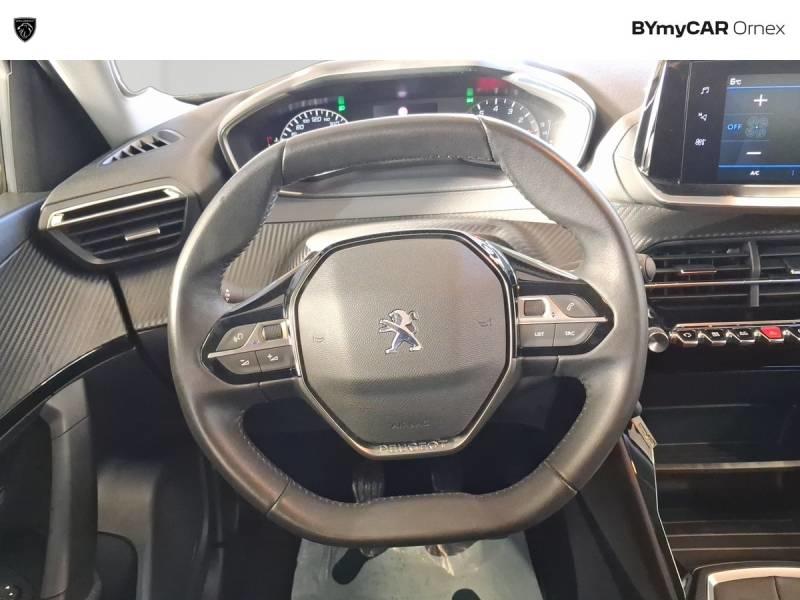 Peugeot 2008 PureTech 130 s&amp;S Bvm6 Style