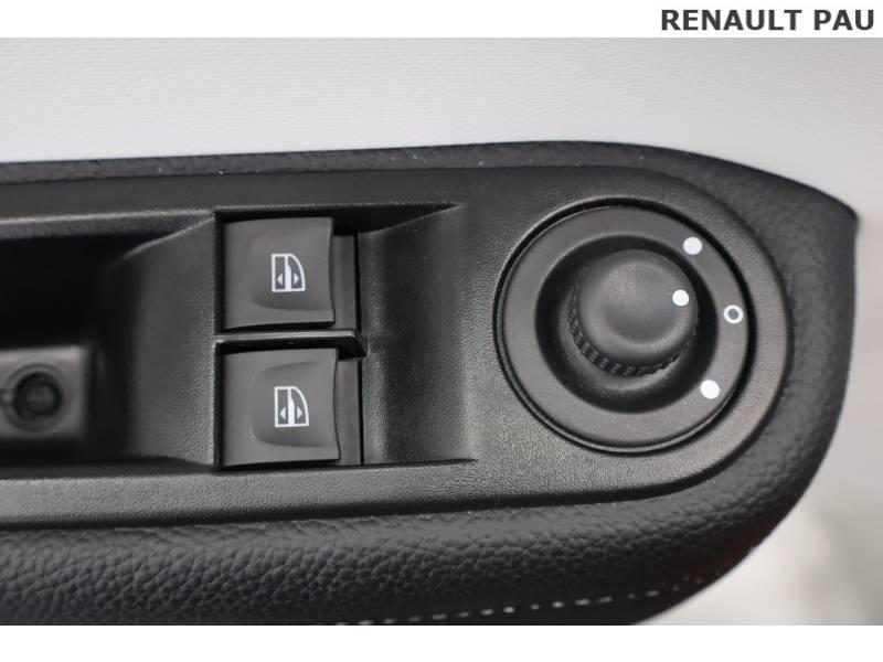 Renault Twingo III E-Tech Techno