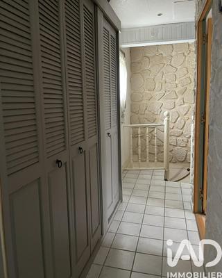 Maison de village - 84 m² - 3 pièces