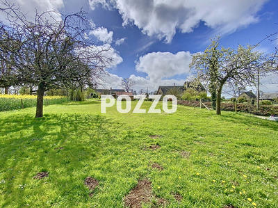 Maison - 80 m² - 3 pièces