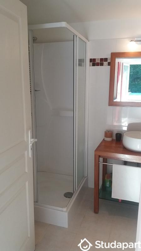 Chambre - 30 m² - 1 pièce