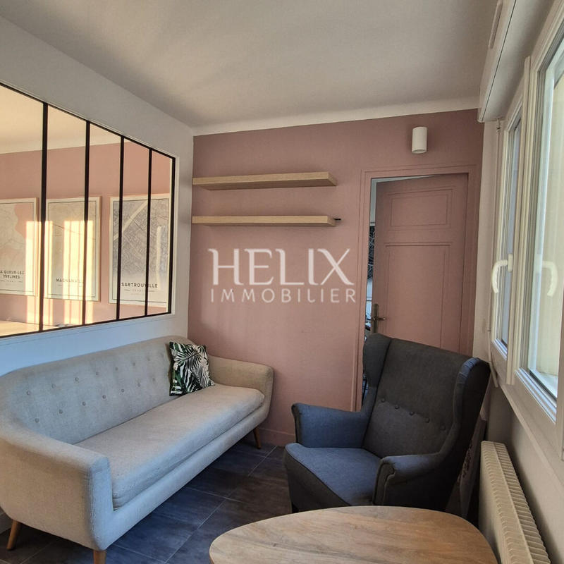 Maison - 600 m² - 17 pièces