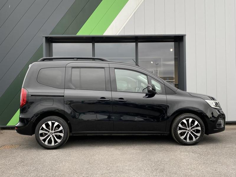 Renault Kangoo Blue dCi 115 Intens Edc - 5p