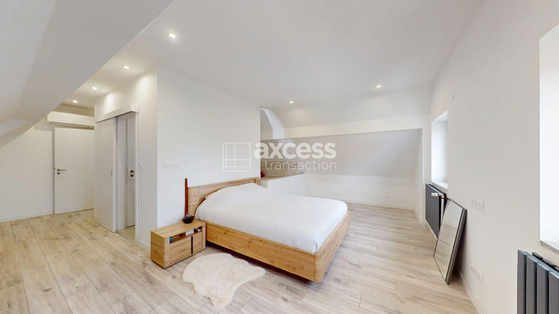 Maison - 145 m² - 6 pièces