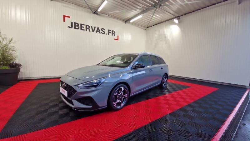 Hyundai i30 Sw 1.0 t-Gdi 120 Dct-7 Hybrid 48v n Line