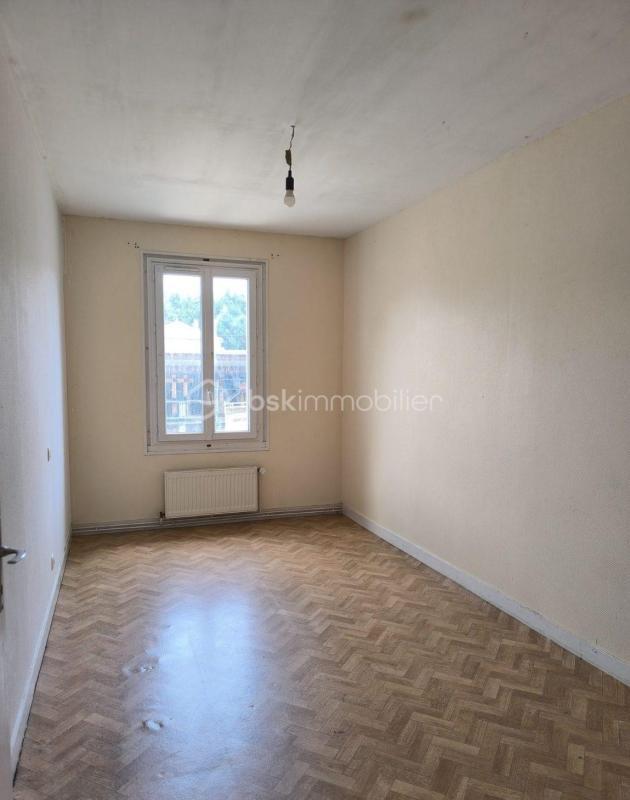 Maison ancienne - 132 m² - 6 pièces