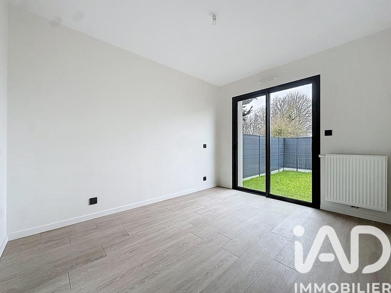 Maison - 82 m² - 4 pièces