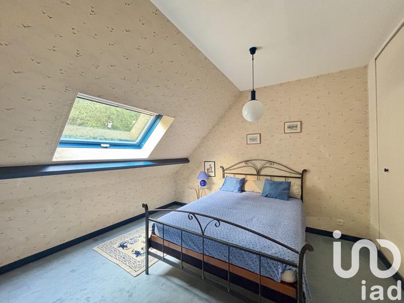 Maison - 171 m² - 8 pièces