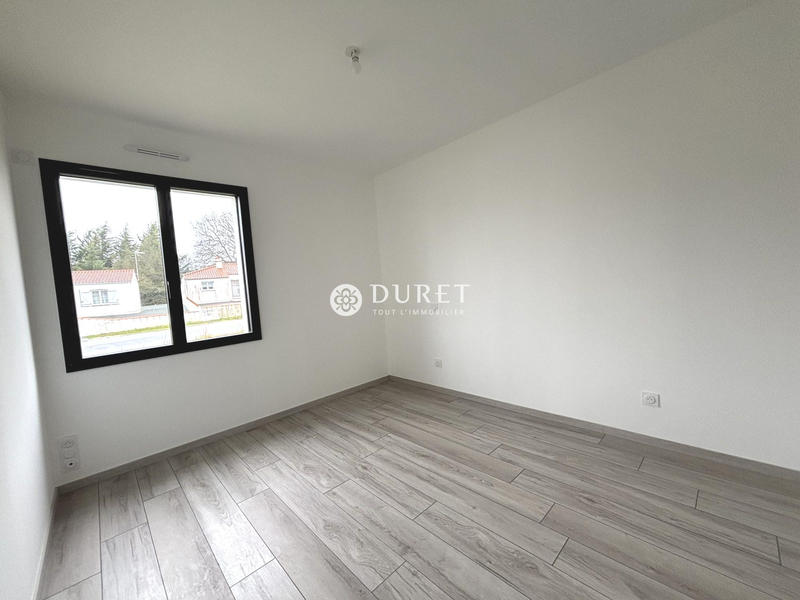 Maison - 112 m² - 4 pièces