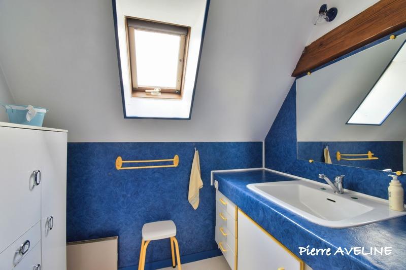 Maison - 192 m² - 8 pièces