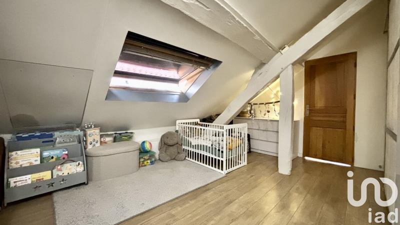 Appartement - 65 m² - 2 pièces