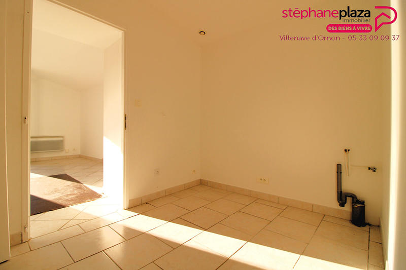 Maison - 83 m² - 4 pièces