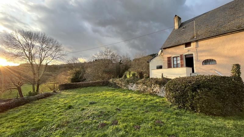 Fermette - 70 m² - 3 pièces