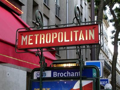 Local commercial - 35 m²