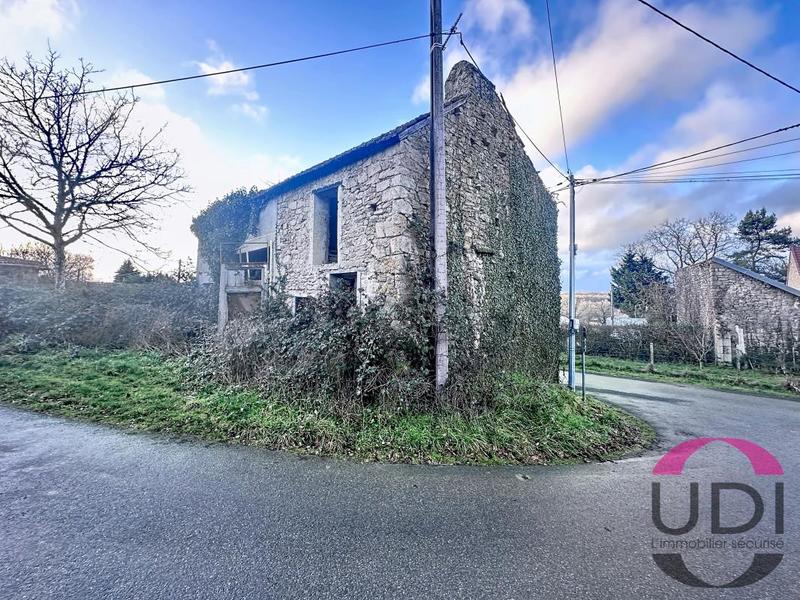 Maison - 75 m² - 3 pièces