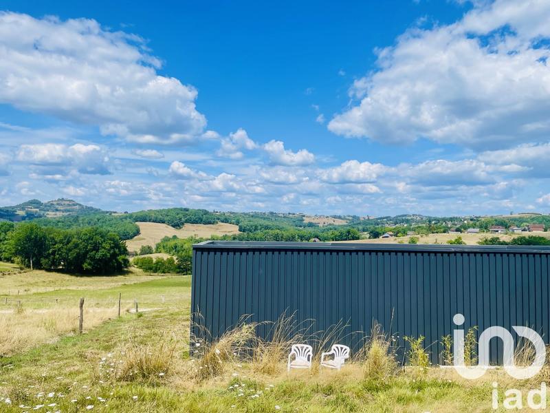 Maison de campagne - 25 m² - 2 pièces