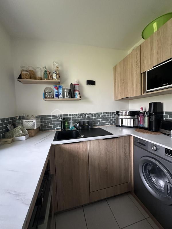 Appartement - 28 m² - 1 pièce