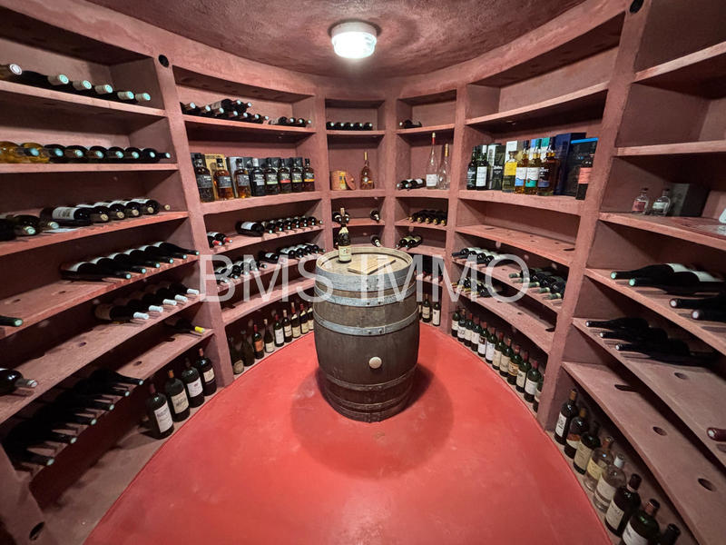 Maison - 245 m² - 6 pièces