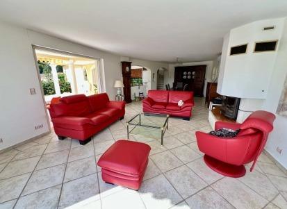 Villa - 170 m² - 5 pièces