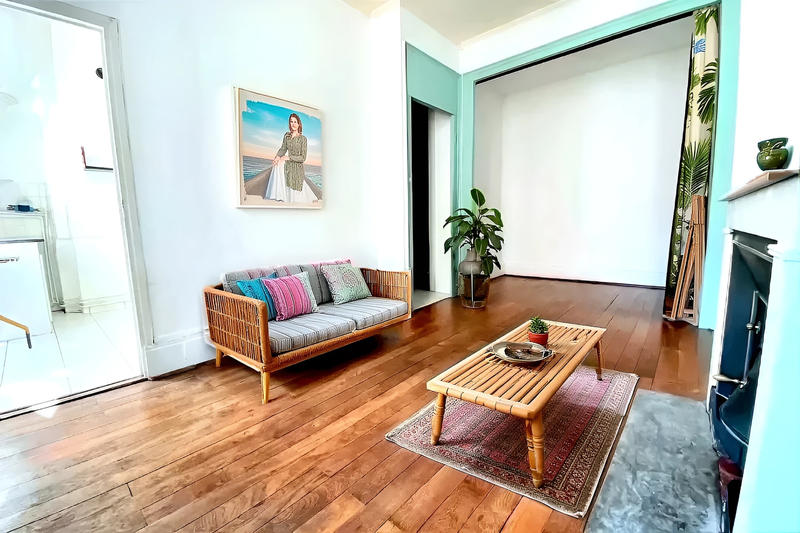 Appartement - 32 m² - 1 pièce