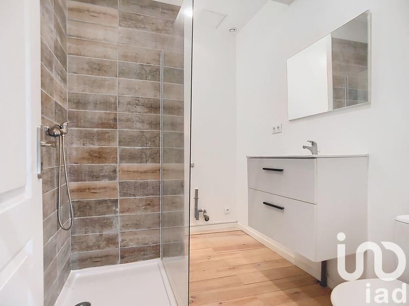 Maison de village - 110 m² - 4 pièces