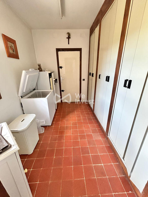 Maison ancienne - 117 m² - 4 pièces