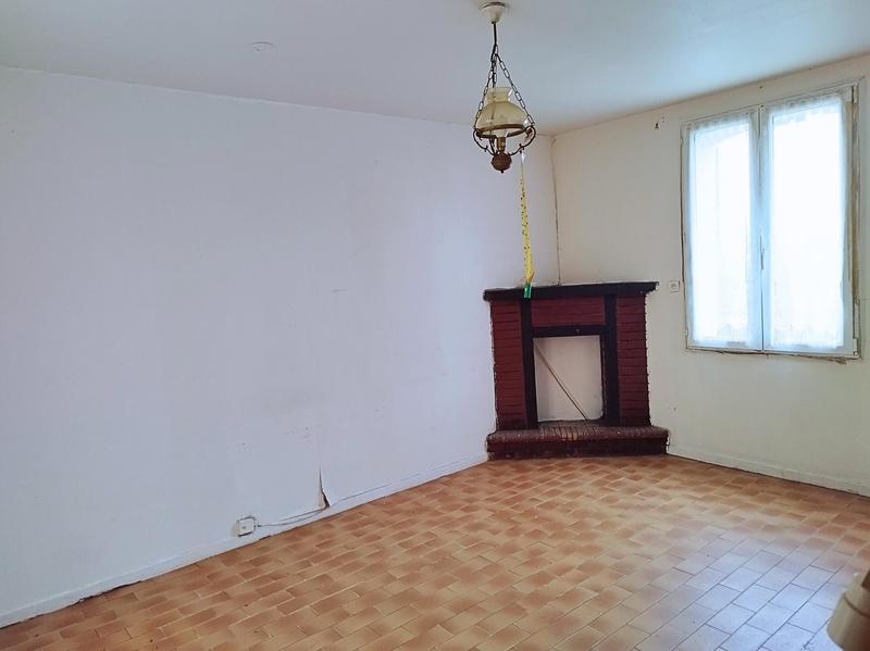 Maison - 83 m² - 2 pièces