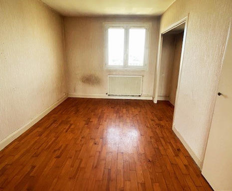 Appartement - 70 m² - 4 pièces