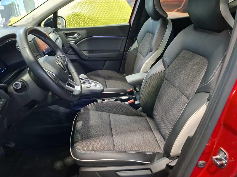 Renault Captur E-Tech Plug-in 160 - 21 Intens