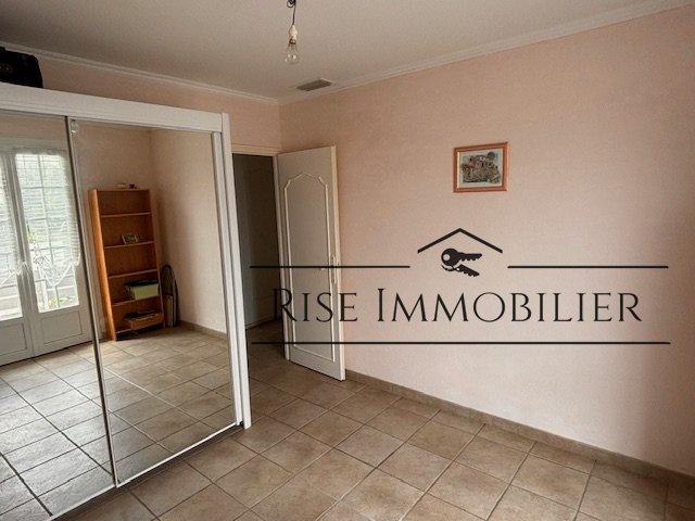 Villa - 118 m² - 5 pièces