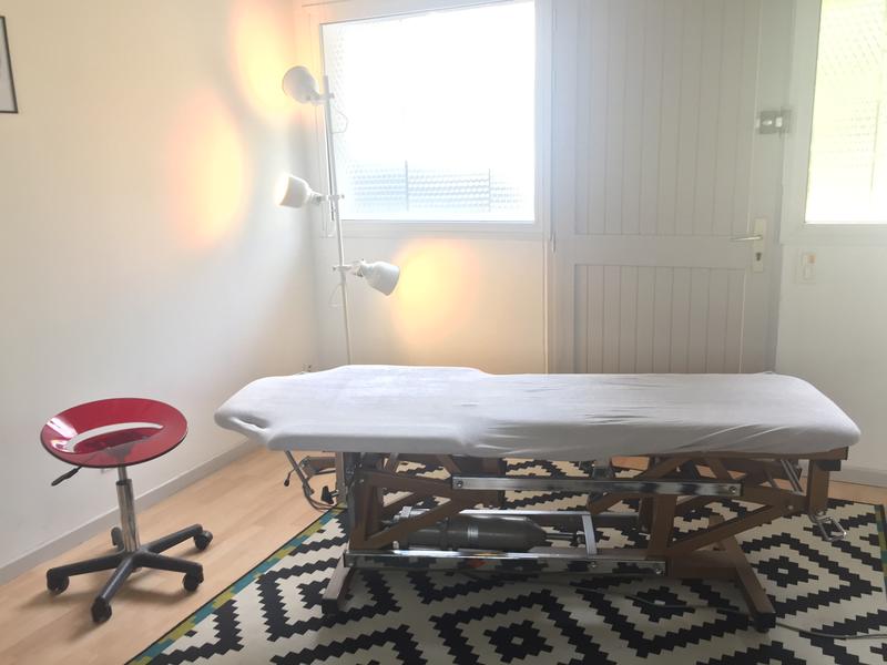 Cassandre Dupeyron Ostéopathe