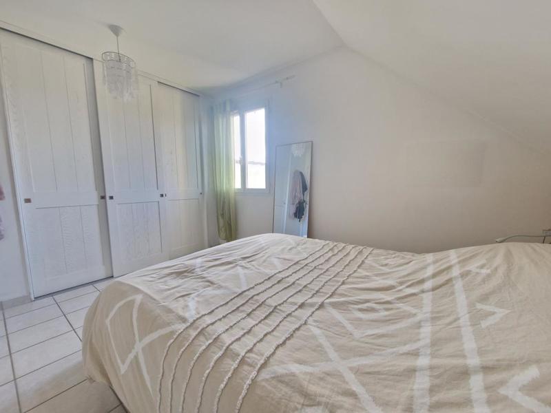 Maison - 133 m² - 7 pièces