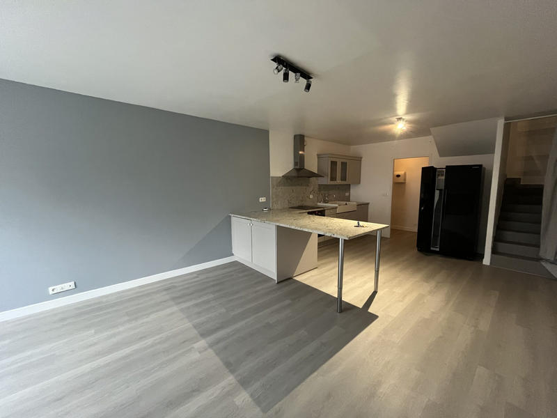Duplex - 81 m² - 3 pièces
