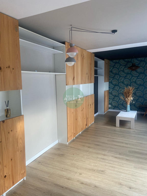 Maison - 72 m² - 3 pièces