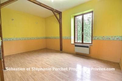 Maison - 165 m² - 7 pièces