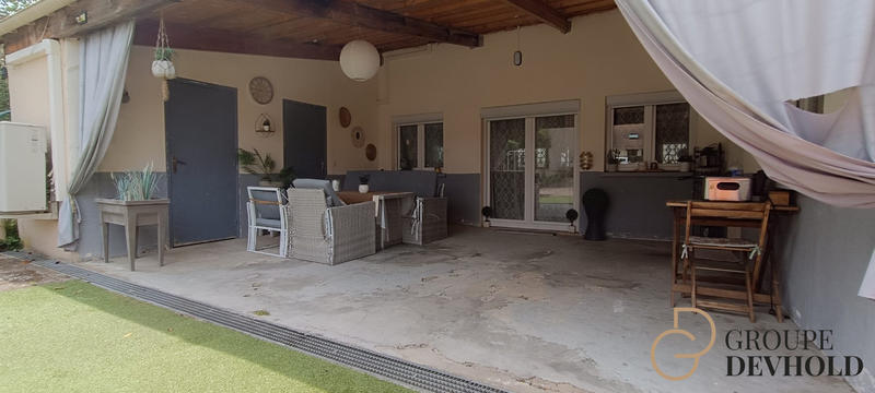 Maison - 278 m² - 8 pièces