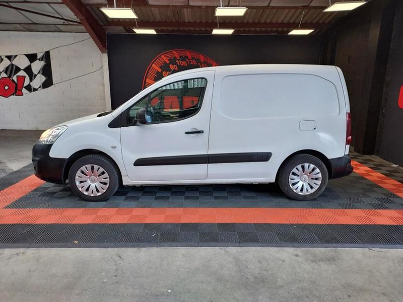 Citroën Berlingo 1.6 Blue Hdi 99 Ch Business - Garantie 6 Mois Carslift