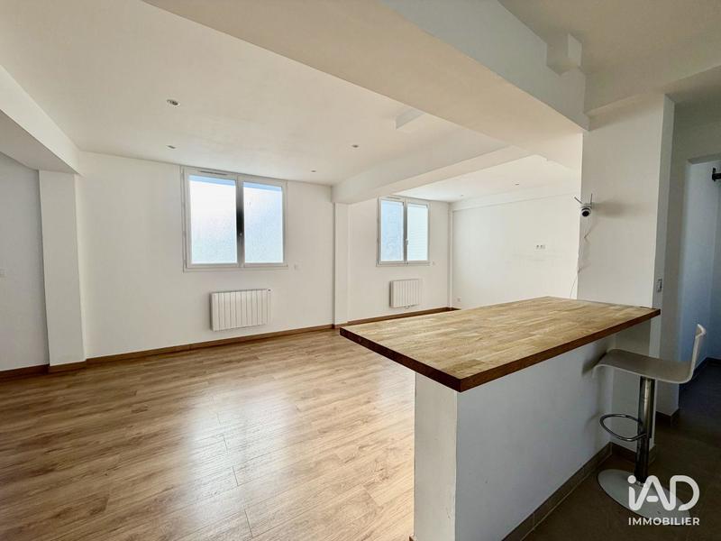 Maison - 139 m² - 5 pièces