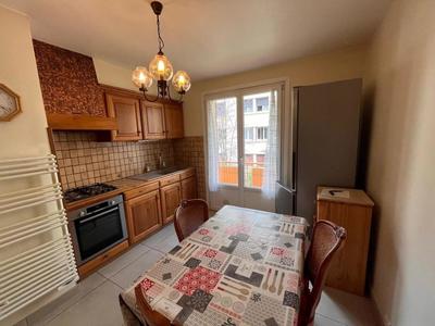 Appartement - 74 m² - 4 pièces