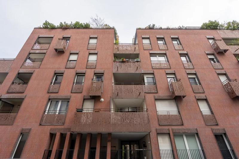 Appartement - 69 m² - 4 pièces