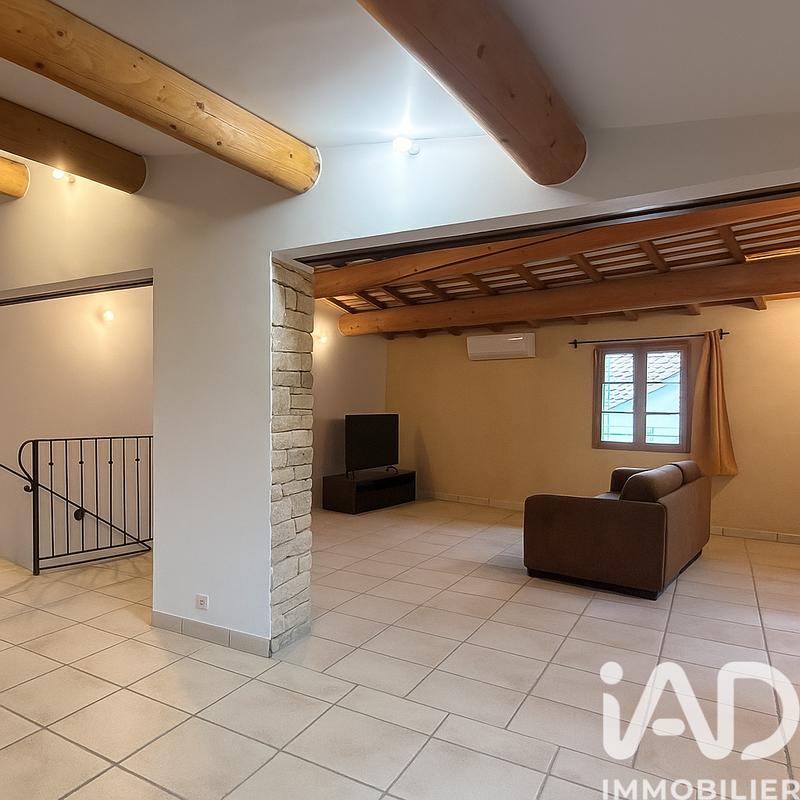 Maison de village - 104 m² - 3 pièces