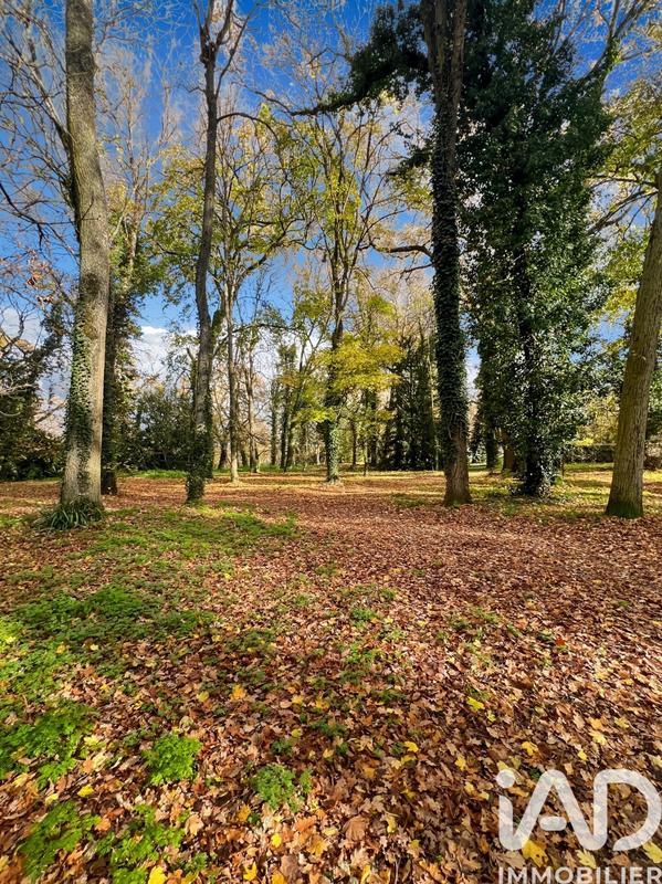 Appartement - 100 m² - 4 pièces