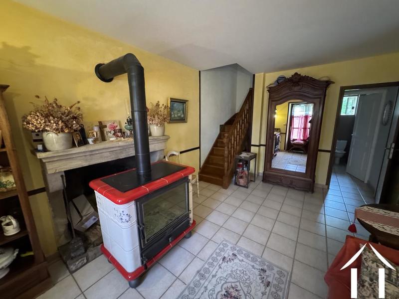 Maison - 118 m² - 5 pièces